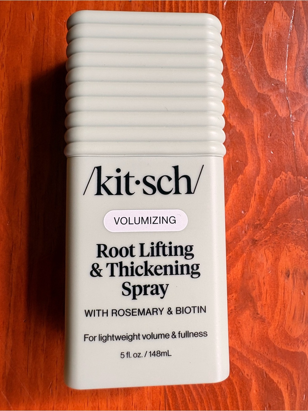 NEW Kitsch Root Lifting & Thickening Spray